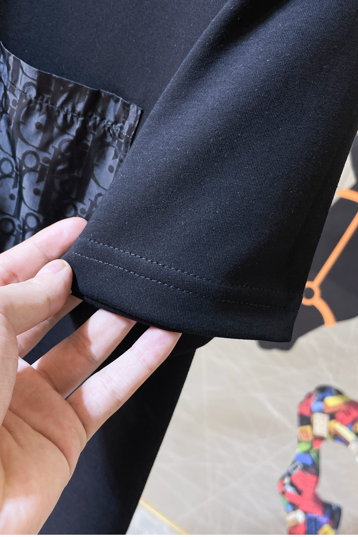 clothes and pants